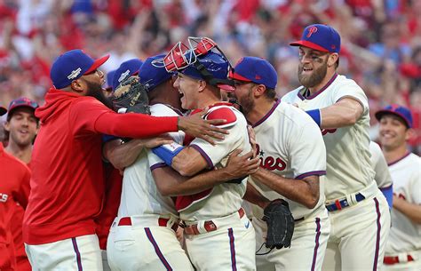 Atlanta Braves at Philadelphia Phillies .